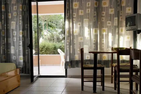 Nireas Resort Corfu in Αχαράβη — foto 20