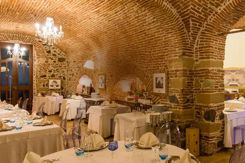 Mariano IV Palace Hotel in Aristanis/Oristano — foto 7