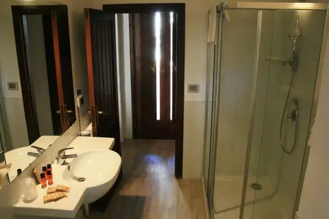 Hotel Villa Mediterranea in Noto, foto 20