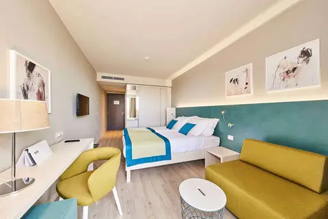 Sipar Plava Laguna in Umag — foto 22