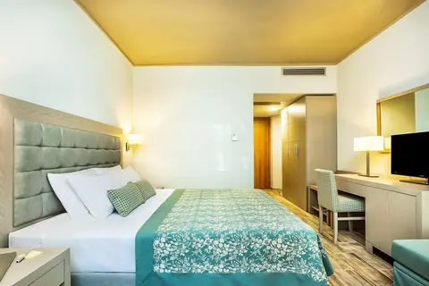 Xenios Anastasia Resort & Spa in Δημοτική Ενότητα Παλλήνης — foto 29