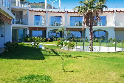 Infinity Resort Tropea in Rome, foto 26