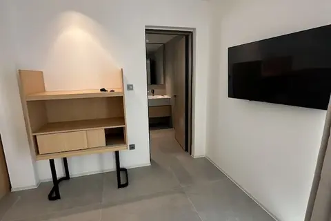 Nikos Hotel in Καρτεράδος — foto 12