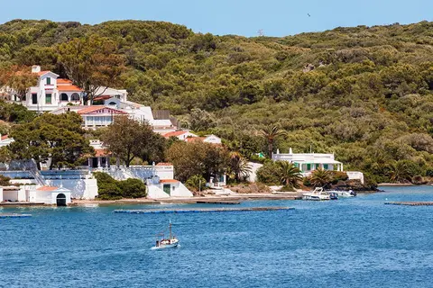Seth Port Mahón in Maó — foto 28