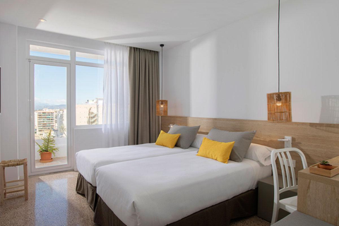 Hotel Whala!Fun foto 4