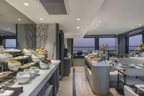 Lunet Old City Hotel in İstanbul, foto 5