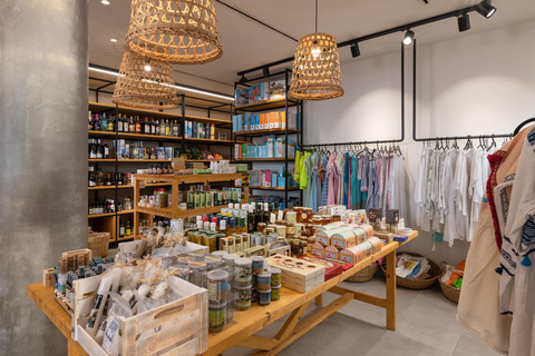 Hotel Blue Sky City Beach - adults only foto 23