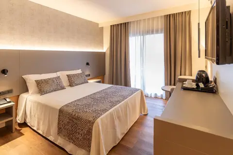 Hotel Golden Bahia de Tossa & Spa in Tossa de Mar — foto 28