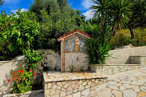 Appartementen Kefalonia View by Alex in Μουσάτα — foto 8