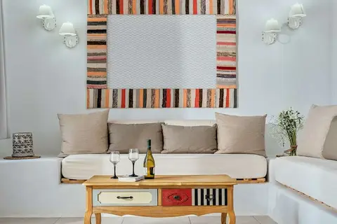 Althea Boutique Hotel in Karpathos Municipal Unit, foto 22