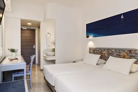 Esperia City Hotel in Δημοτική Ενότητα Ρόδου — foto 16