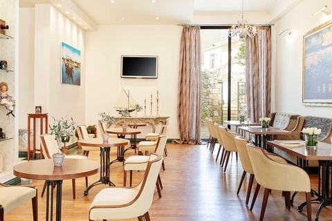 Dioni Boutique Hotel foto 6