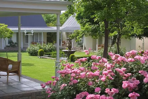 Rosenhof Country House in George — foto 2