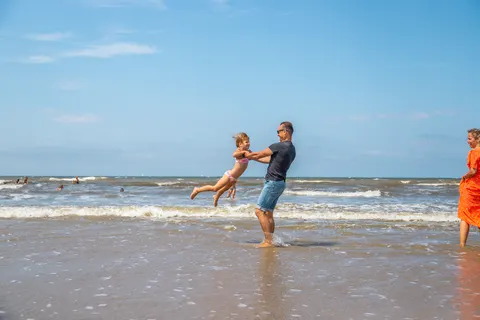 Vakantiepark Texel foto 25