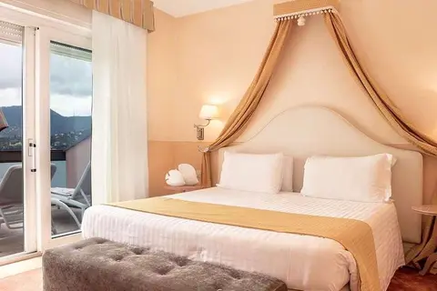Grand Hotel Bristol in Rapallo — foto 3