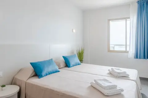 Blue Beach Apartments in Salou — foto 6