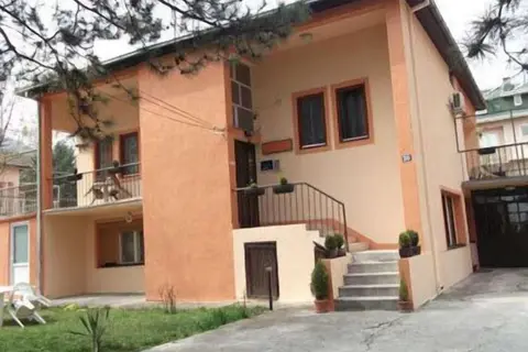 Vila Silia Hotel in Општина Кисела Вода — foto 5