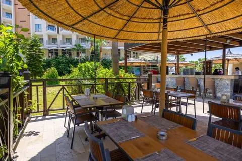 Ramada Resort by Wyndham Kusadasi & Golf in Kuşadası — foto 24