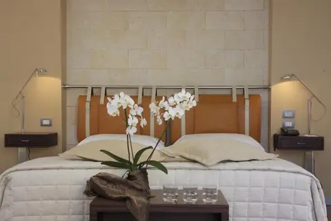 Towers Hotel Stabiae Sorrento Coast in Castellammare di Stabia — foto 3
