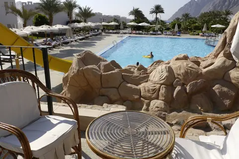 Happy Life Village in دهب — foto 16