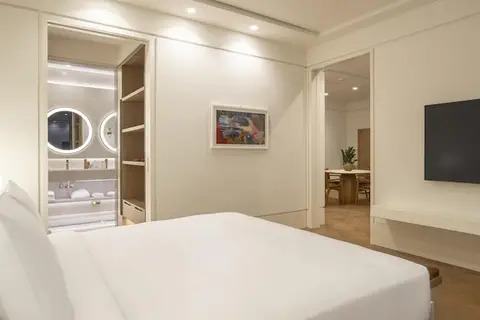 Hyatt Regency Izmir Istinye Park in Konak — foto 19