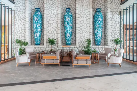 Side Royal Style Hotel foto 21