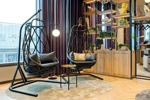 Spark by Hilton Vienna Donaustadt in Wenen — foto 22