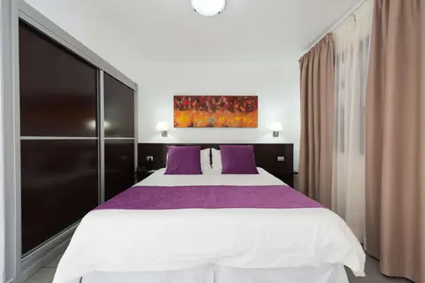 Suite Hotel Jardin Dorado in San Bartolomé de Tirajana — foto 3