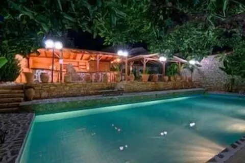 Stone Village Petrino Horio in Μπαλί — foto 14