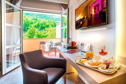 Guesia Village Hotel & Spa foto 4