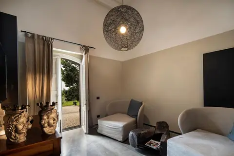 Donna Carmela Resort & Lodges in Riposto — foto 12