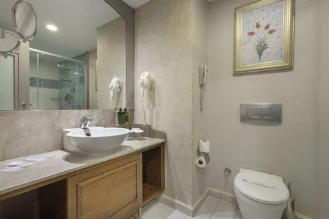 Side Star Resort in Manavgat — foto 33