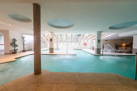 Hotel Alpine Mugon in Trente — foto 3