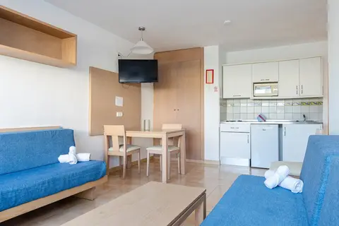 Mariner Club Apartments in Alcúdia — foto 28