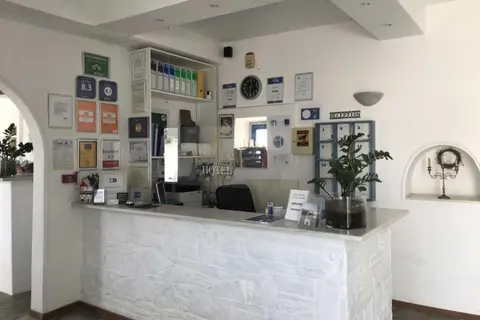 Naoussa in Νάουσα — foto 7