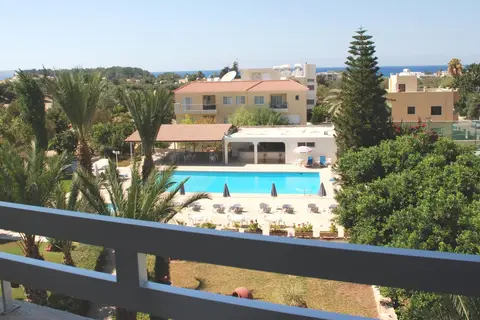 Marion in Πόλις Χρυσοχούς — foto 25
