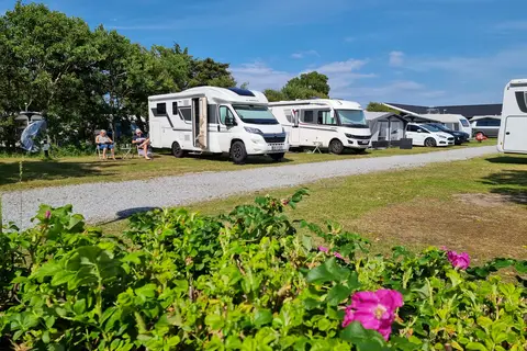 Camping Grenen Strand in Skagen — foto 8