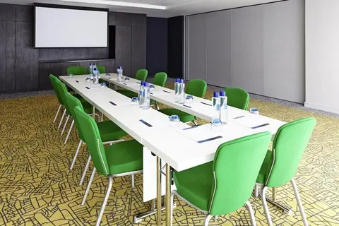 Novotel London Wembley in Londen — foto 8