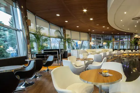 Perla Resort & Entertainment in Nova Gorica — foto 7