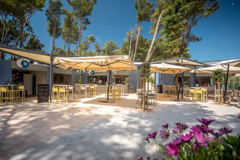 Valamar Camping Ježevac in Krk — foto 23