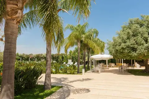 Kalaonda Country Resort in Syracuse, foto 10