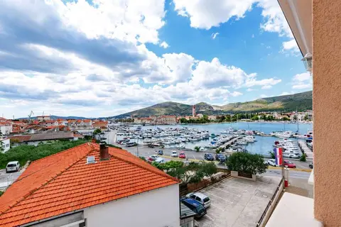 Palace Trogir in Trogir — foto 13