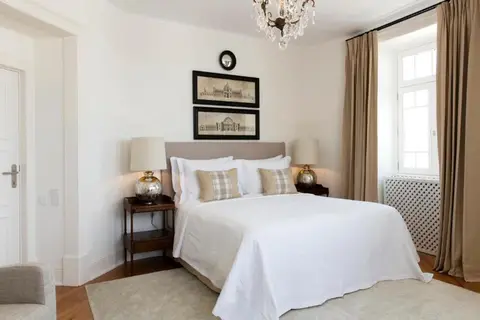 Bordoy Grand House Algarve in Vila Real de Santo António — foto 14