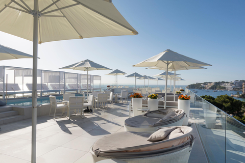 Reverence Mare Hotel foto 2