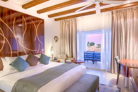 Hilton Marsa Alam Nubian Resort in Marsa Alam, foto 3