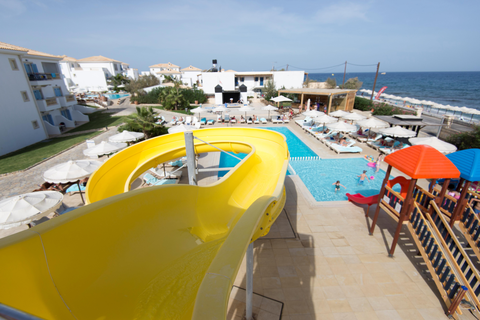 Hotel Mitsis Selection Laguna foto 12