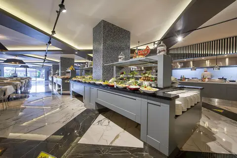 Hotel Eftalia Aqua in Alanya — foto 8