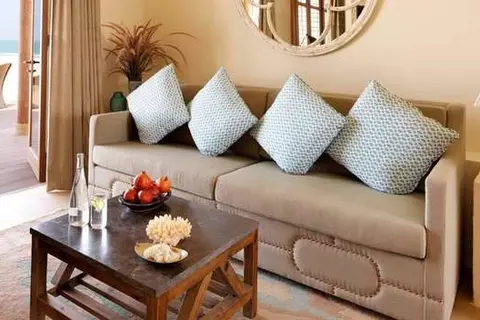 Desert Islands Resort & Spa by Anantara in صير بني ياس — foto 23