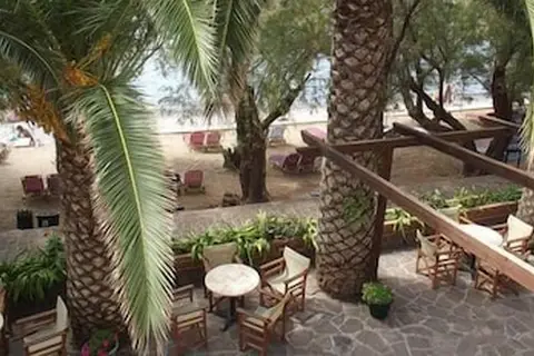 Molyvos I Hotel in Molyvos I, foto 29