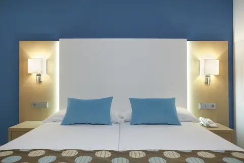 Universal Hotel Marqués in Colònia de Sant Jordi, foto 22